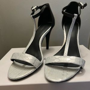 Calvin Klein Dress Sandals
